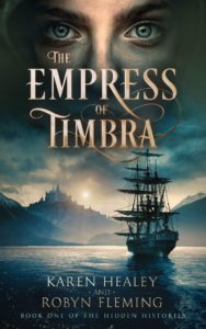 The Empress of Timbra